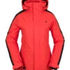 Volcom Westland Women's Insulated Jacket