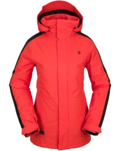 Volcom Westland Women's Insulated Jacket