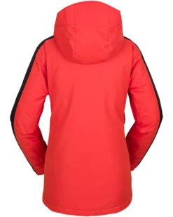 Volcom Westland Women's Insulated Jacket -Snow Board Store 5292069801 g