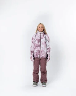 Volcom Hailynn Women's Jacket -Snow Board Store 5292079682 g