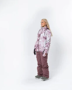 Volcom Hailynn Women's Jacket -Snow Board Store 5292079683 g