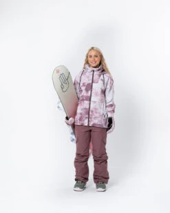 Volcom Hailynn Women's Jacket -Snow Board Store 5292079686 g