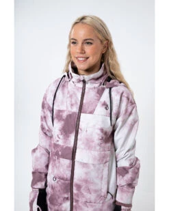 Volcom Hailynn Women's Jacket -Snow Board Store 5292079687 g