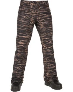 Volcom Hallen Women's Pants 13 Volcom Hallen Women's Pants -Snow Board Store 529208999