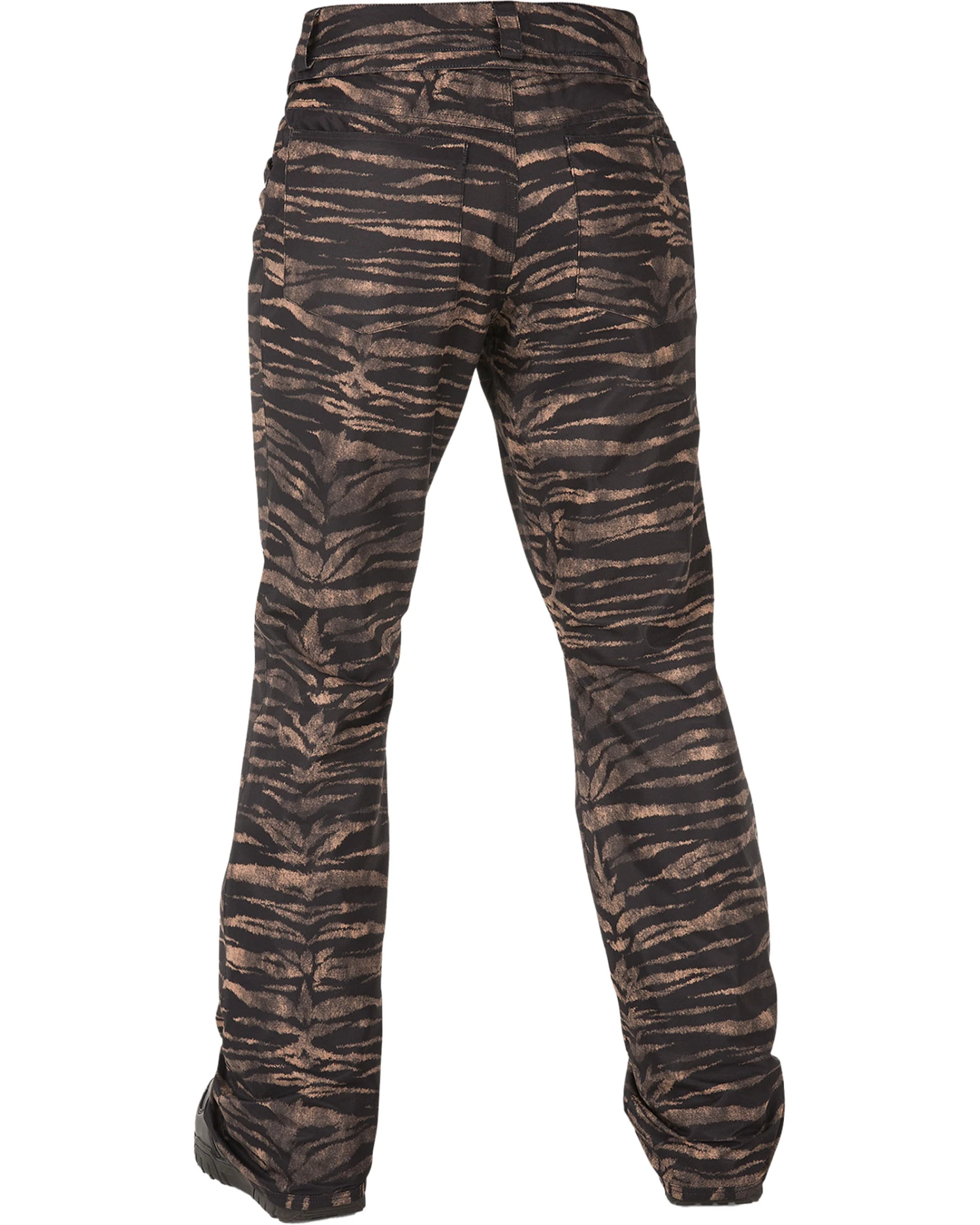 Volcom Hallen Women's Pants 3 Volcom Hallen Women's Pants - Image 3