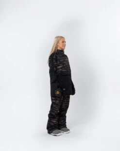 Volcom Hallen Women's Pants 17 Volcom Hallen Women's Pants -Snow Board Store 5292089994 g