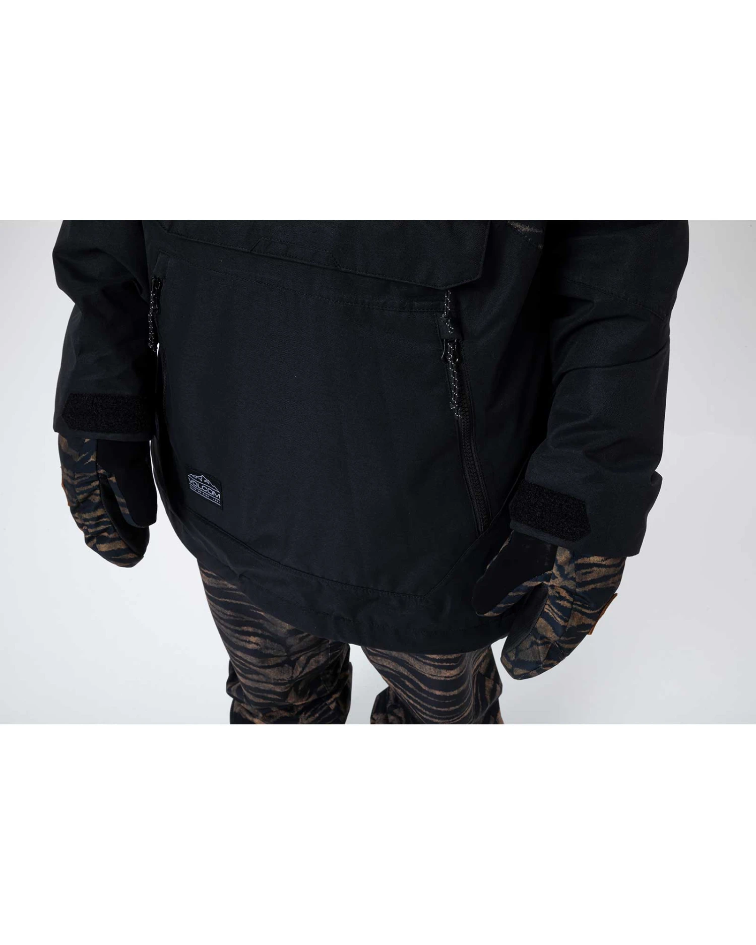 Volcom Hallen Women's Pants 10 Volcom Hallen Women's Pants - Image 10