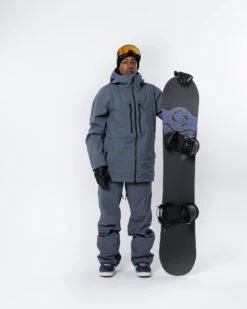 Volcom Guide GORE-TEX Men's Pants -Snow Board Store 5292119064 g