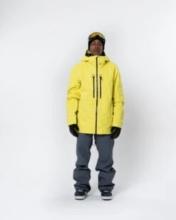 Volcom Guide GORE-TEX Men's Pants -Snow Board Store 5292119066 g