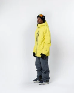 Volcom Guide GORE-TEX Men's Pants -Snow Board Store 5292119067 g