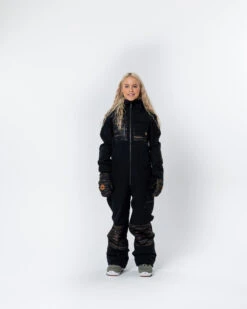 Volcom Romy Women's Snow Suit -Snow Board Store 5292139017 g