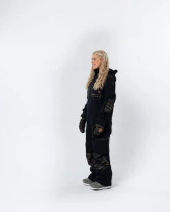 Volcom Romy Women's Snow Suit -Snow Board Store 5292139018 g