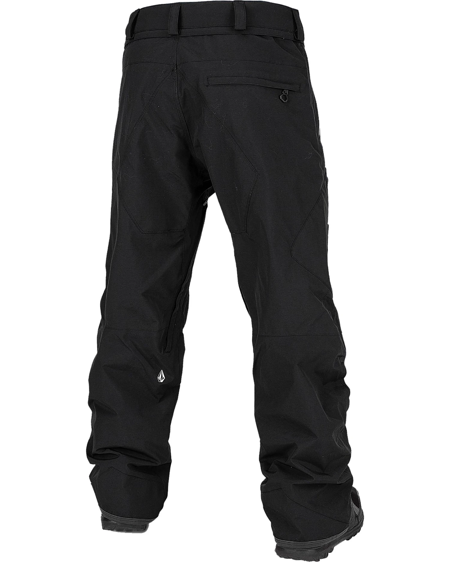 Volcom L GORE-TEX Men's Pants 2 Volcom L GORE-TEX Men's Pants - Image 2
