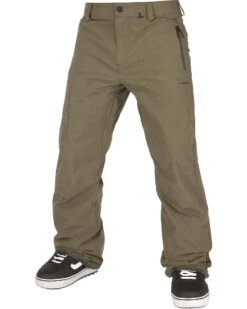 Volcom L GORE-TEX Men's Pants 7 Volcom L GORE-TEX Men's Pants -Snow Board Store 529911937
