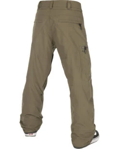 Volcom L GORE-TEX Men's Pants 6 Volcom L GORE-TEX Men's Pants -Snow Board Store 5299119371 g