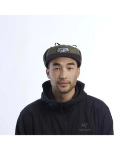 Coal The Tracker Cap -Snow Board Store 5300049312 g