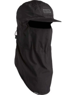 Coal The Sentinel Facemask