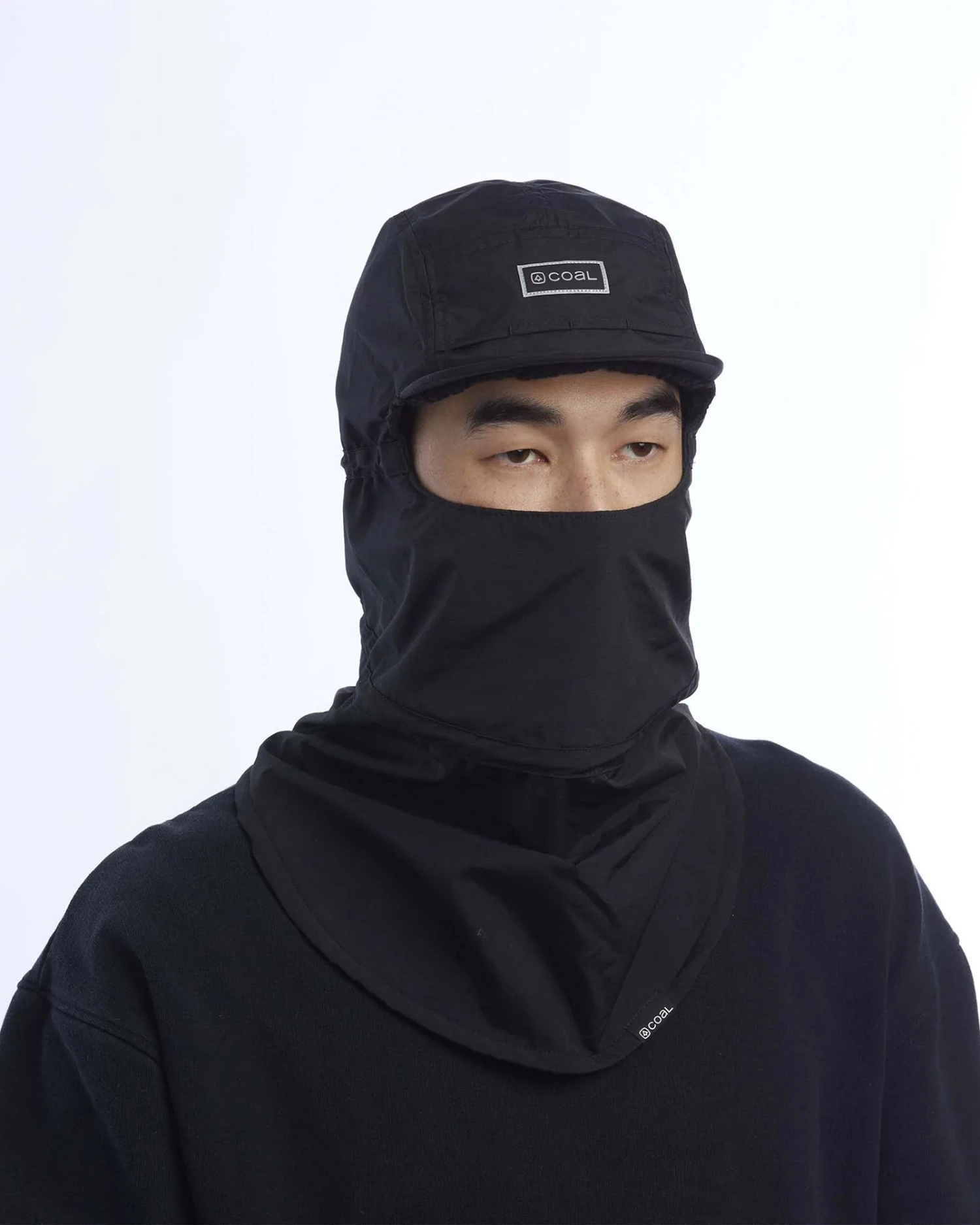 Coal The Sentinel Facemask 2 Coal The Sentinel Facemask - Image 2