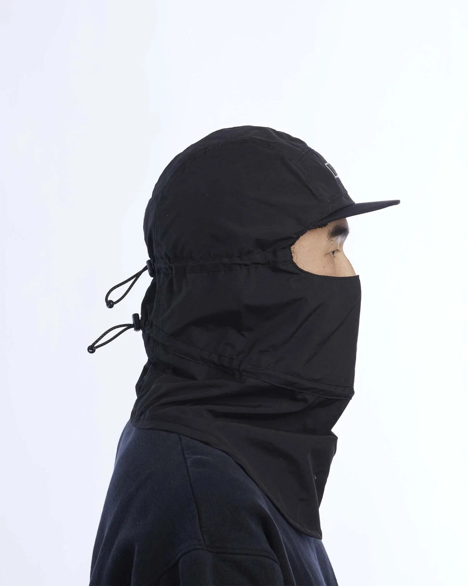 Coal The Sentinel Facemask 3 Coal The Sentinel Facemask - Image 3