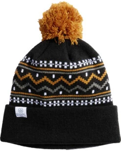 Coal The Fjord Beanie