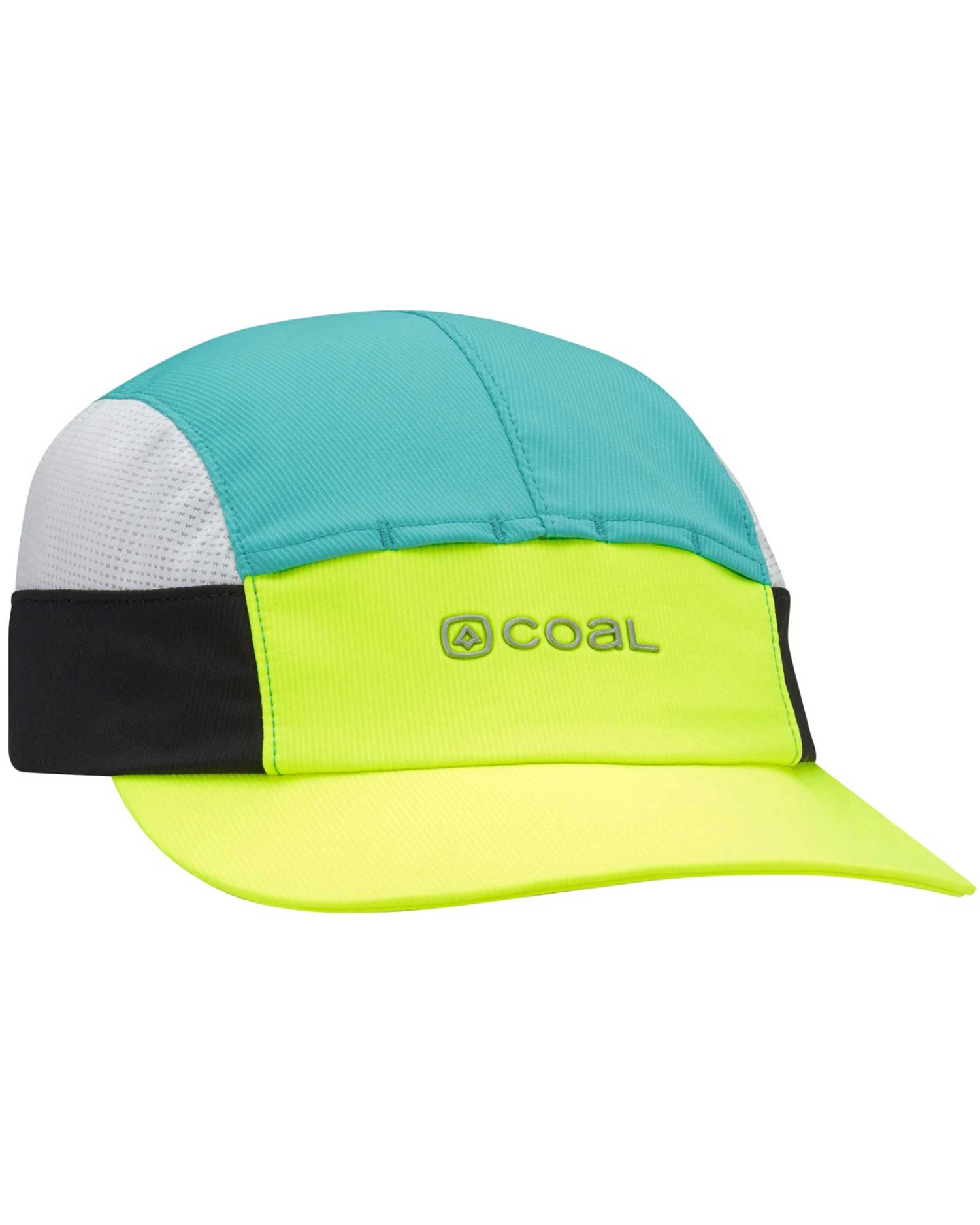 Coal The Deep River Cap 6 Coal The Deep River Cap - Image 6