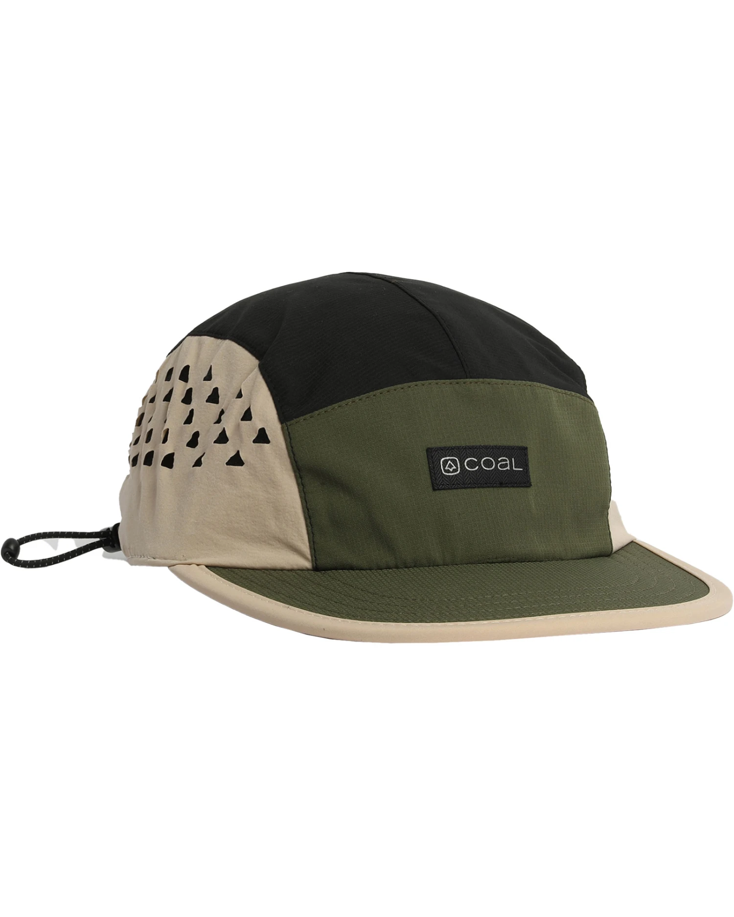 Coal Provo Hat 1 Coal Provo Hat