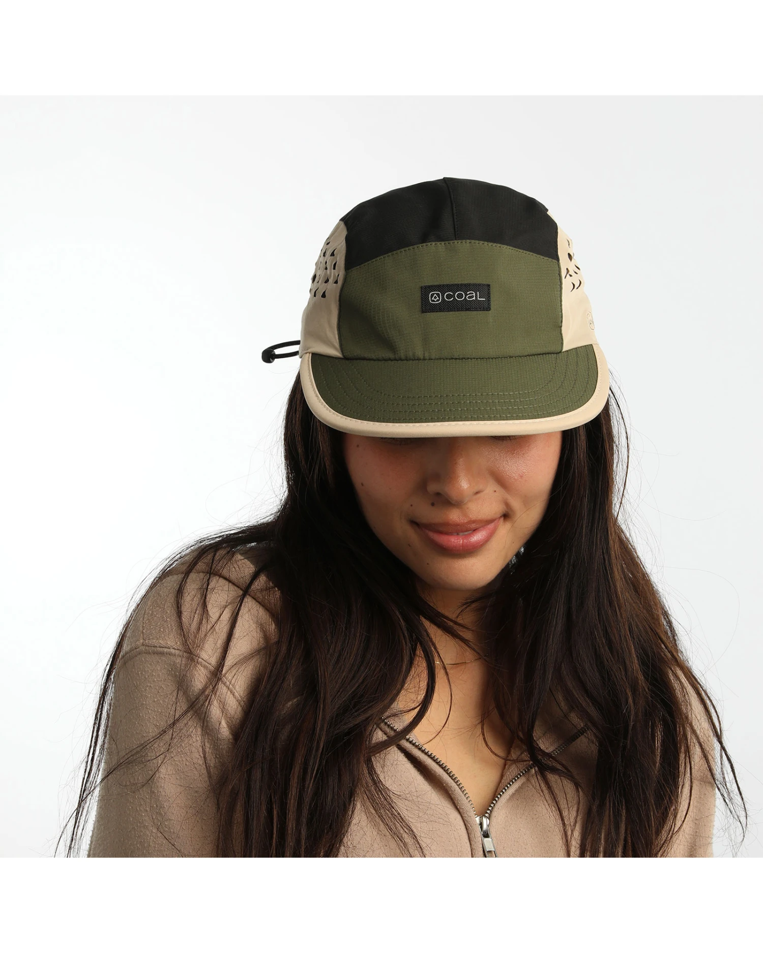 Coal Provo Hat 2 Coal Provo Hat - Image 2