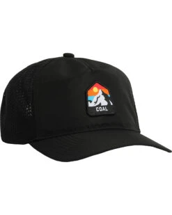 Coal The One Peak Hat