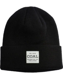 Coal The Uniform Mid Beanie