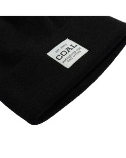 Coal The Uniform Mid Beanie -Snow Board Store 53090090101 g