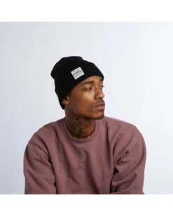 Coal The Uniform Mid Beanie -Snow Board Store 53090090102 g