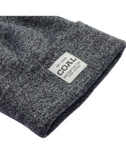 Coal The Uniform Mid Beanie -Snow Board Store 53090090601 g
