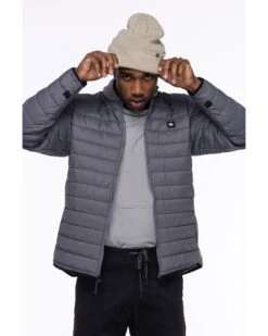 686 Thermal Puff Men's Jacket -Snow Board Store 5331019065 g