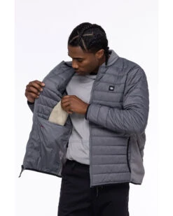 686 Thermal Puff Men's Jacket -Snow Board Store 5331019066 g