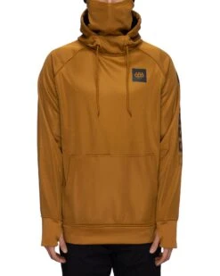 686 Bonded Men's Fleece Pullover Hoodie -Snow Board Store 5331029241 g