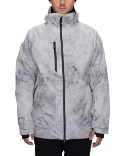 686 Hydrastash Reserve Men's Insulated Jacket