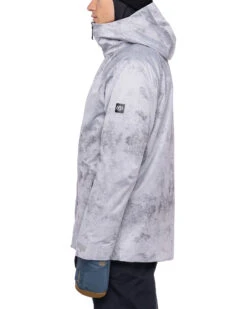 686 Hydrastash Reserve Men's Insulated Jacket -Snow Board Store 5332029102 g