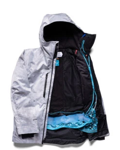 686 Hydrastash Reserve Men's Insulated Jacket -Snow Board Store 5332029104 g