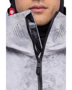 686 Hydrastash Reserve Men's Insulated Jacket -Snow Board Store 5332029105 g