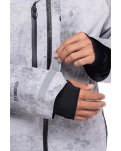 686 Hydrastash Reserve Men's Insulated Jacket -Snow Board Store 5332029108 g