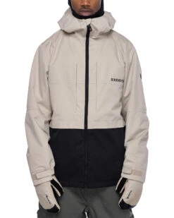 686 Smarty 3-In-1 Form Men's Jacket