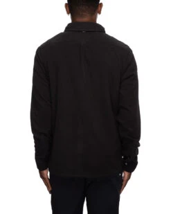 686 Sierra Men's Flannel Fleece Shirt 12 686 Sierra Men's Flannel Fleece Shirt -Snow Board Store 5332049011 g