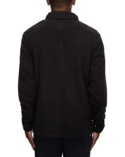 686 Sierra Men's Flannel Fleece Shirt 15 686 Sierra Men's Flannel Fleece Shirt -Snow Board Store 5332049013 g