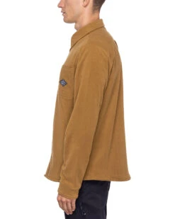 686 Sierra Men's Flannel Fleece Shirt 13 686 Sierra Men's Flannel Fleece Shirt -Snow Board Store 5332049242 g