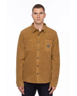 686 Sierra Men's Flannel Fleece Shirt 18 686 Sierra Men's Flannel Fleece Shirt -Snow Board Store 5332049244 g