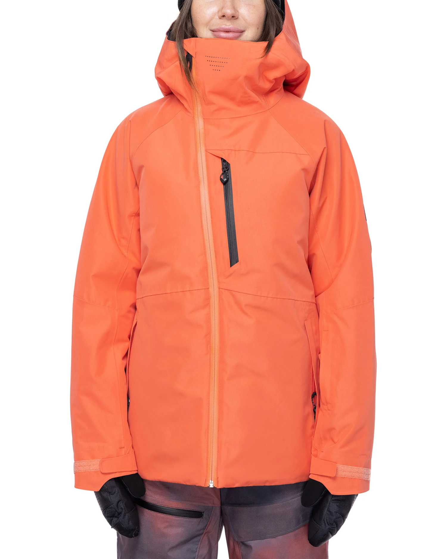 686 Hydra Women's Insulated Jacket 1 686 Hydra Women's Insulated Jacket