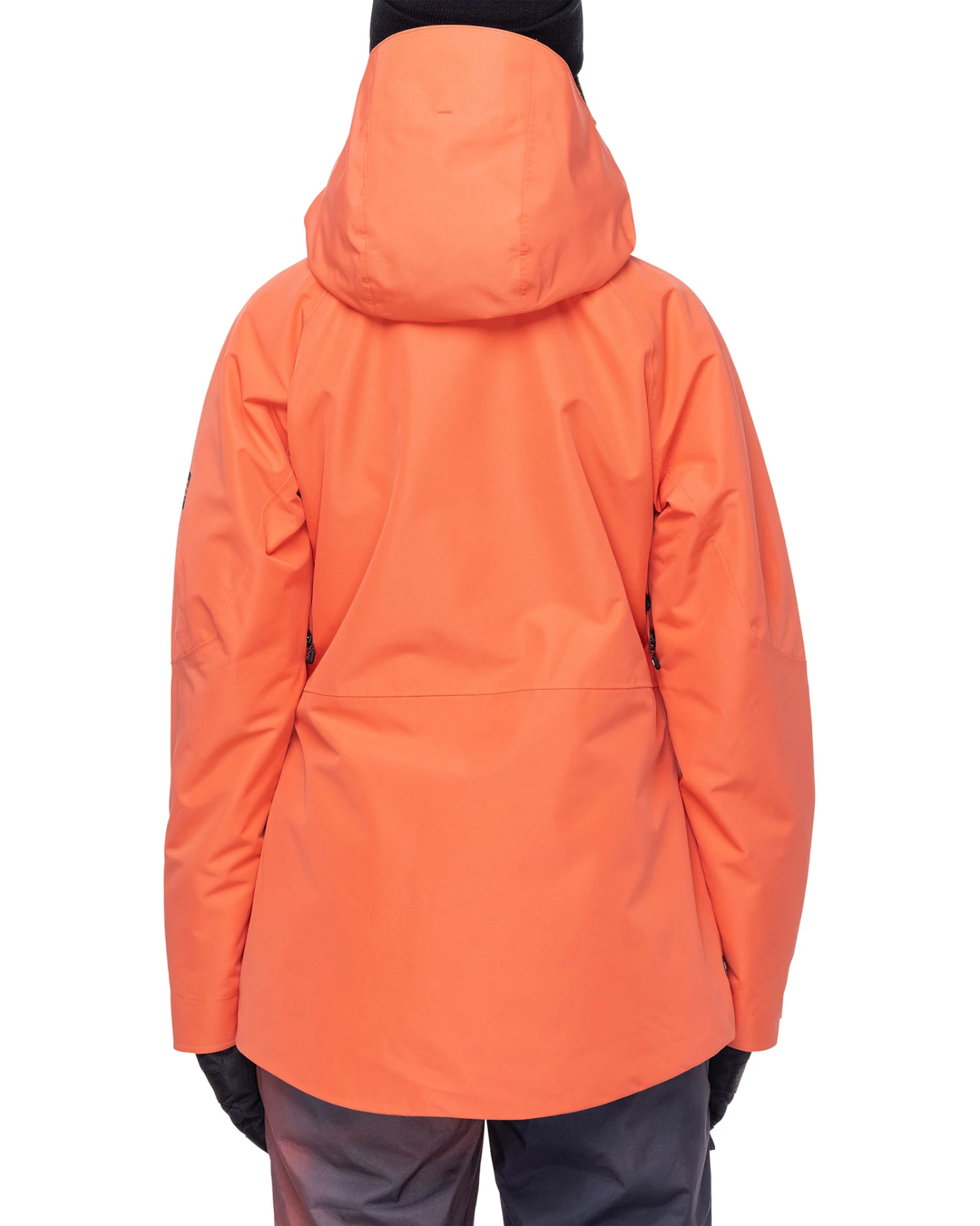 686 Hydra Women's Insulated Jacket 4 686 Hydra Women's Insulated Jacket - Image 4