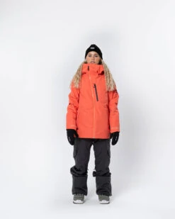 686 Hydra Women's Insulated Jacket 12 686 Hydra Women's Insulated Jacket -Snow Board Store 5332079802 g