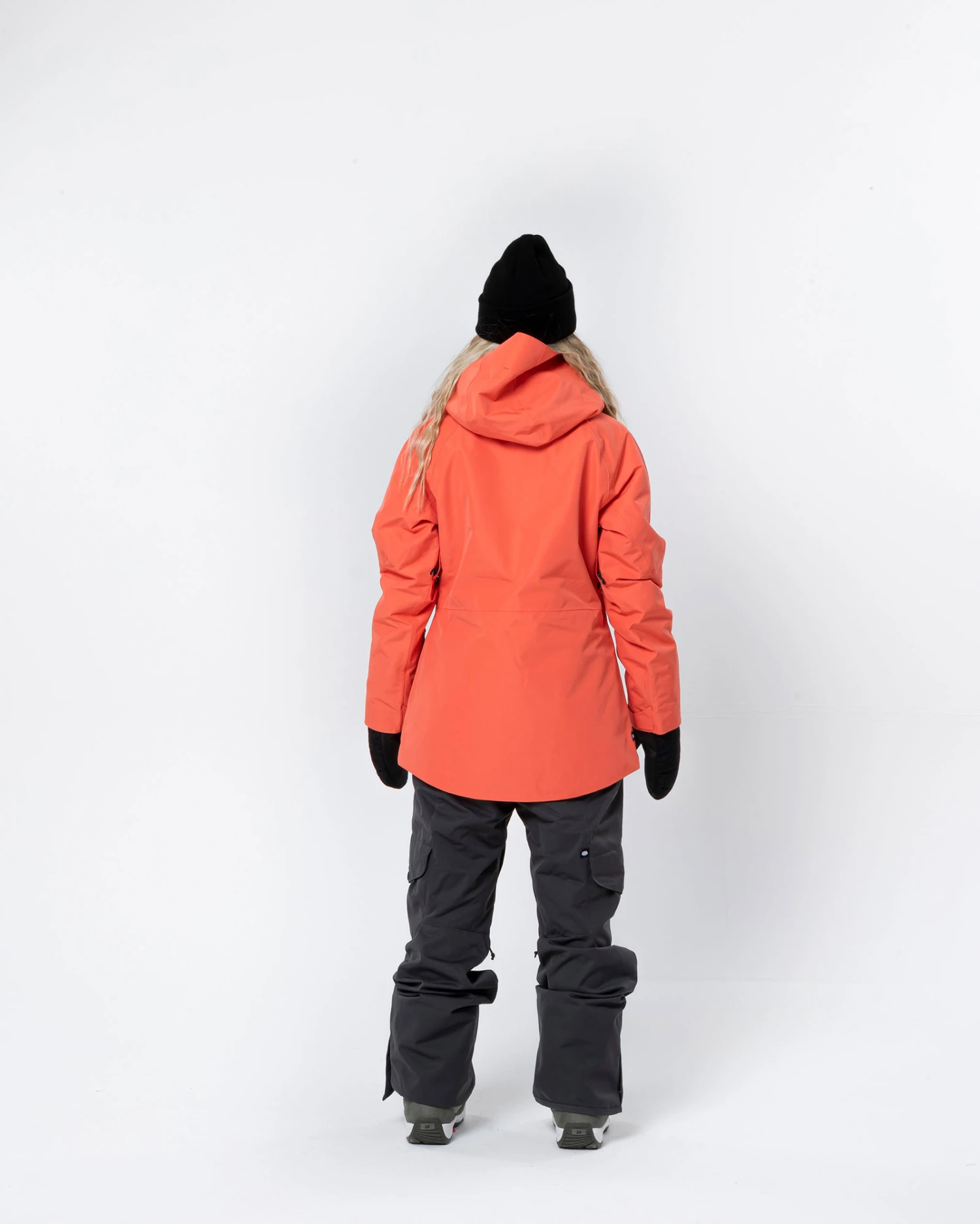 686 Hydra Women's Insulated Jacket 7 686 Hydra Women's Insulated Jacket - Image 7