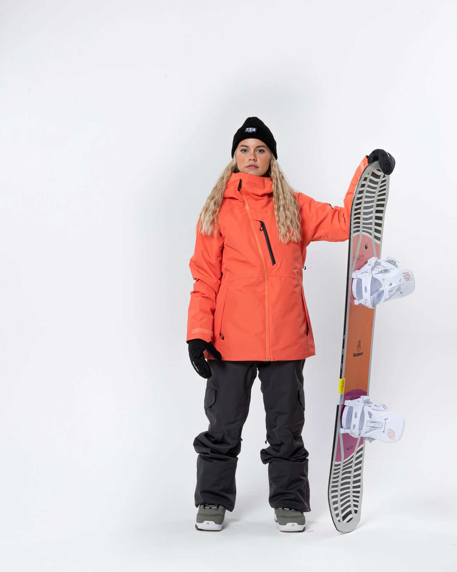 686 Hydra Women's Insulated Jacket 9 686 Hydra Women's Insulated Jacket - Image 9